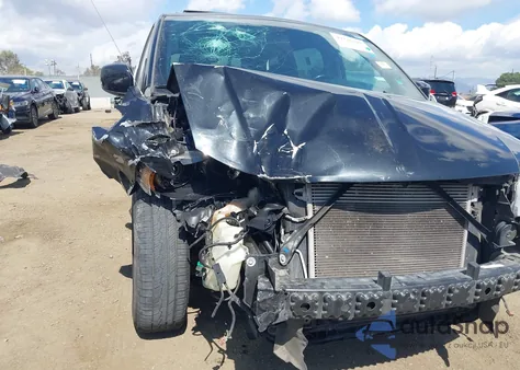 2019 Dodge Grand Caravan Gt z USA, uszkodzony, nr VIN 2C4RDGEG8KR562781